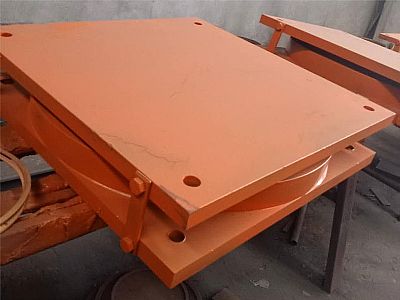 曲阳县建筑摩擦摆隔震支座用材料检测应该遵循哪些规范